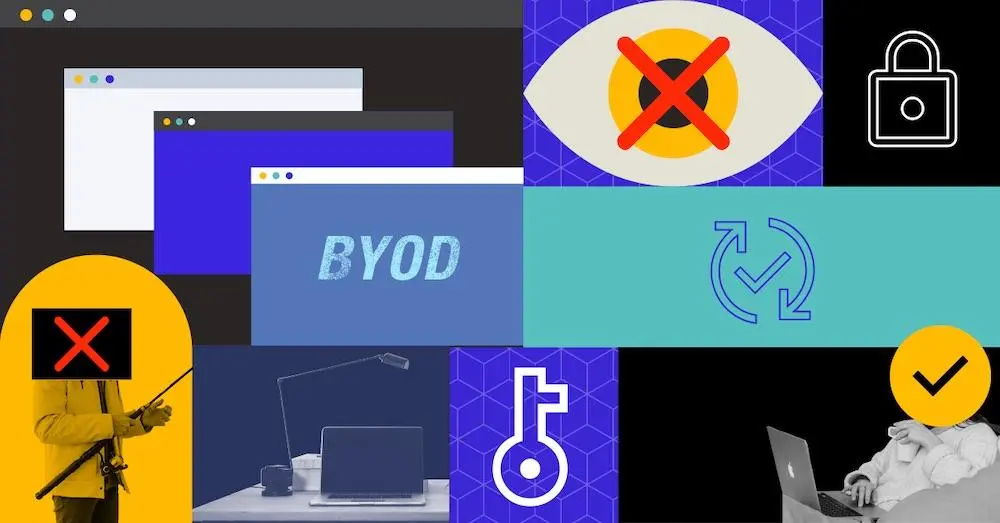 Better BYOD: Maintaining Security and Employee Privacy