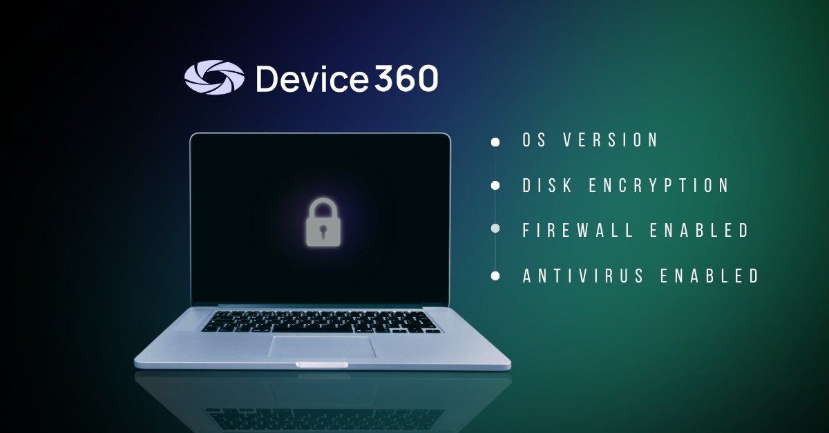 Beyond Device Management: Closing the Security Gap over Risky Devices