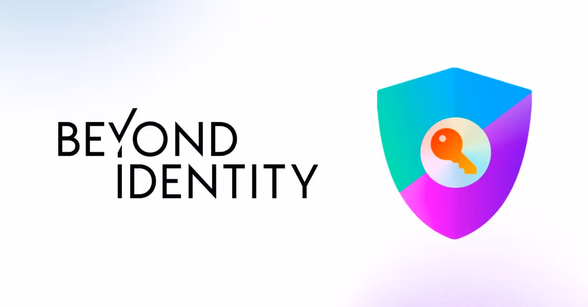 Beyond Identity + NextAuth.js