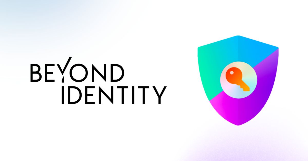 Beyond Identity + NextAuth.js