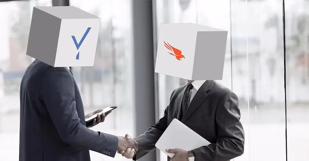 Beyond Identity and CrowdStrike Integration: Advanced Attack Prevention and a Strong Zero Trust Foundation