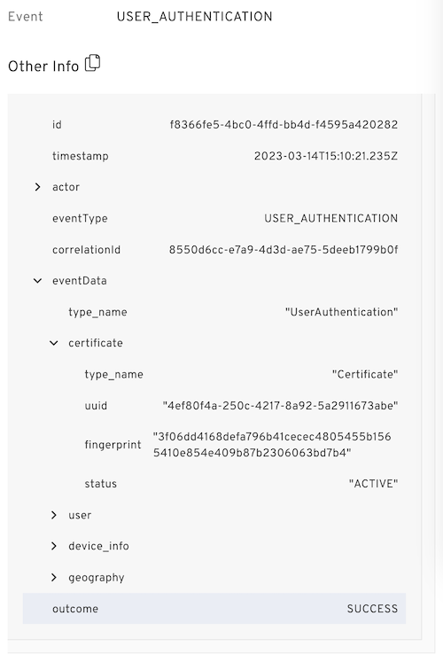 device validation
