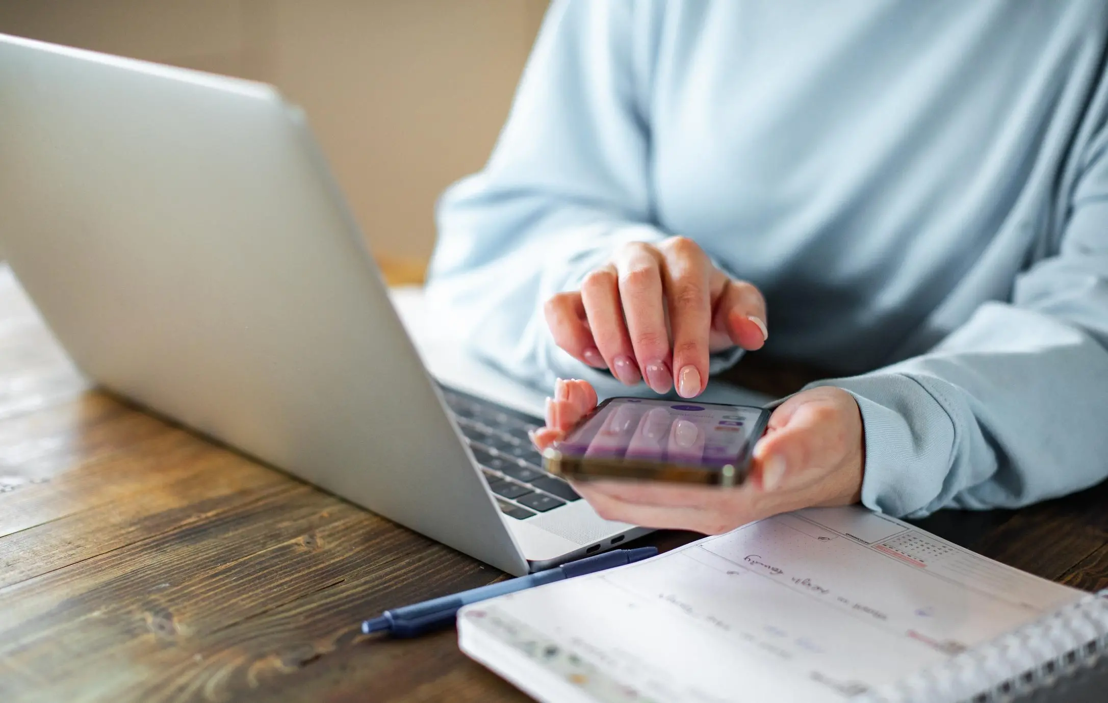California Cell Phone Reimbursement Law: Stop Two-Device MFA Costs