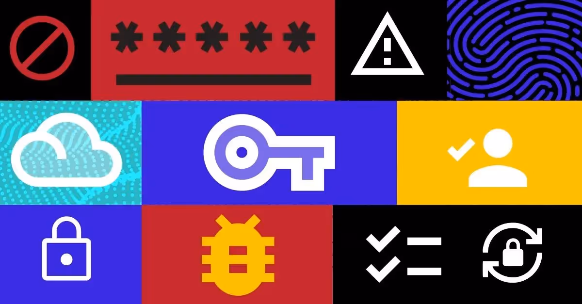 Can You Have Zero Trust Authentication with Passwords?