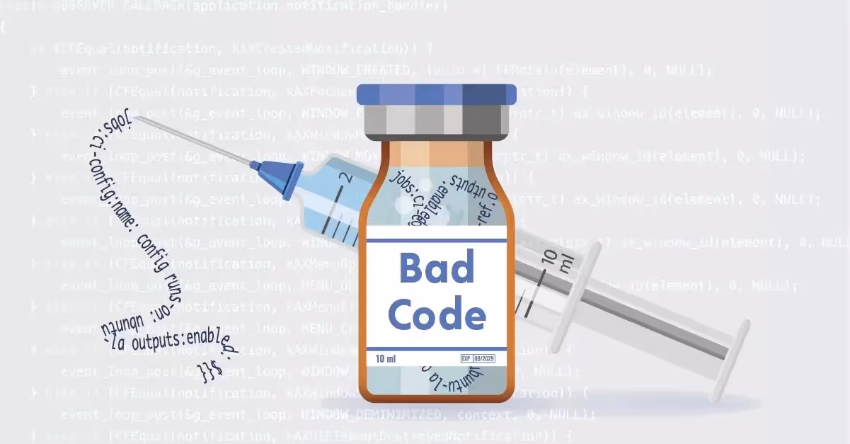 Code Injection Attack: What It Is and How to Prevent It
