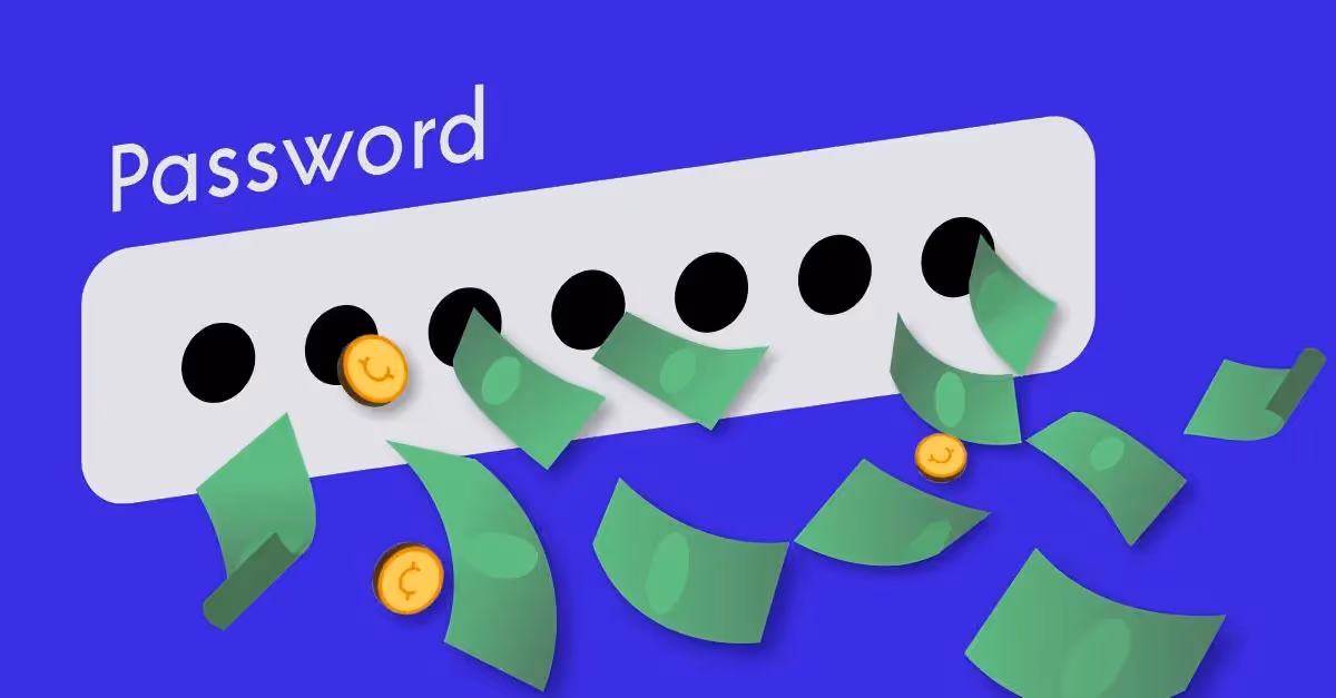 Cost of Passwords: Resets, Breaches, and More