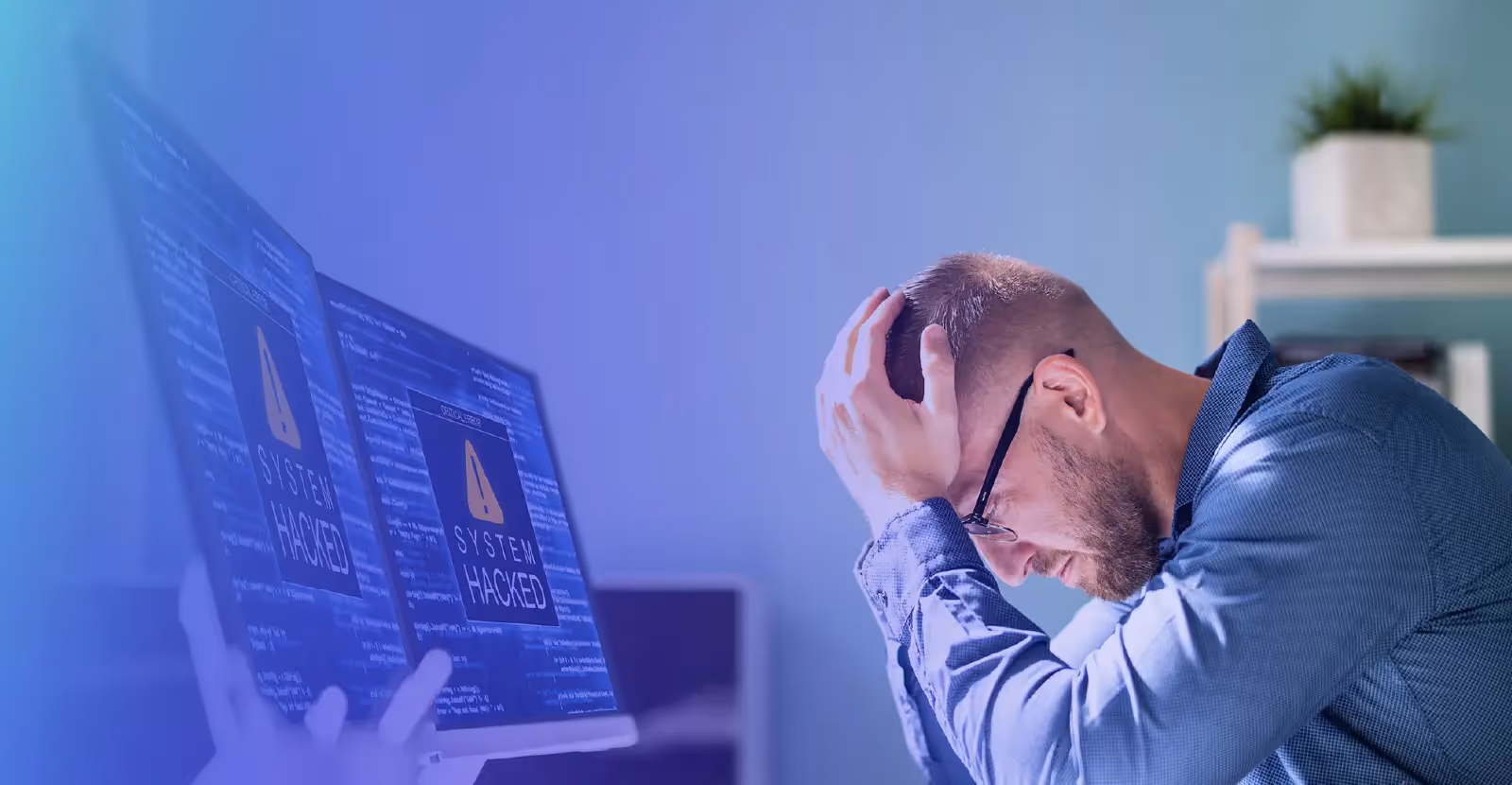 Companies’ Cybersecurity Concerns With Gig Economy