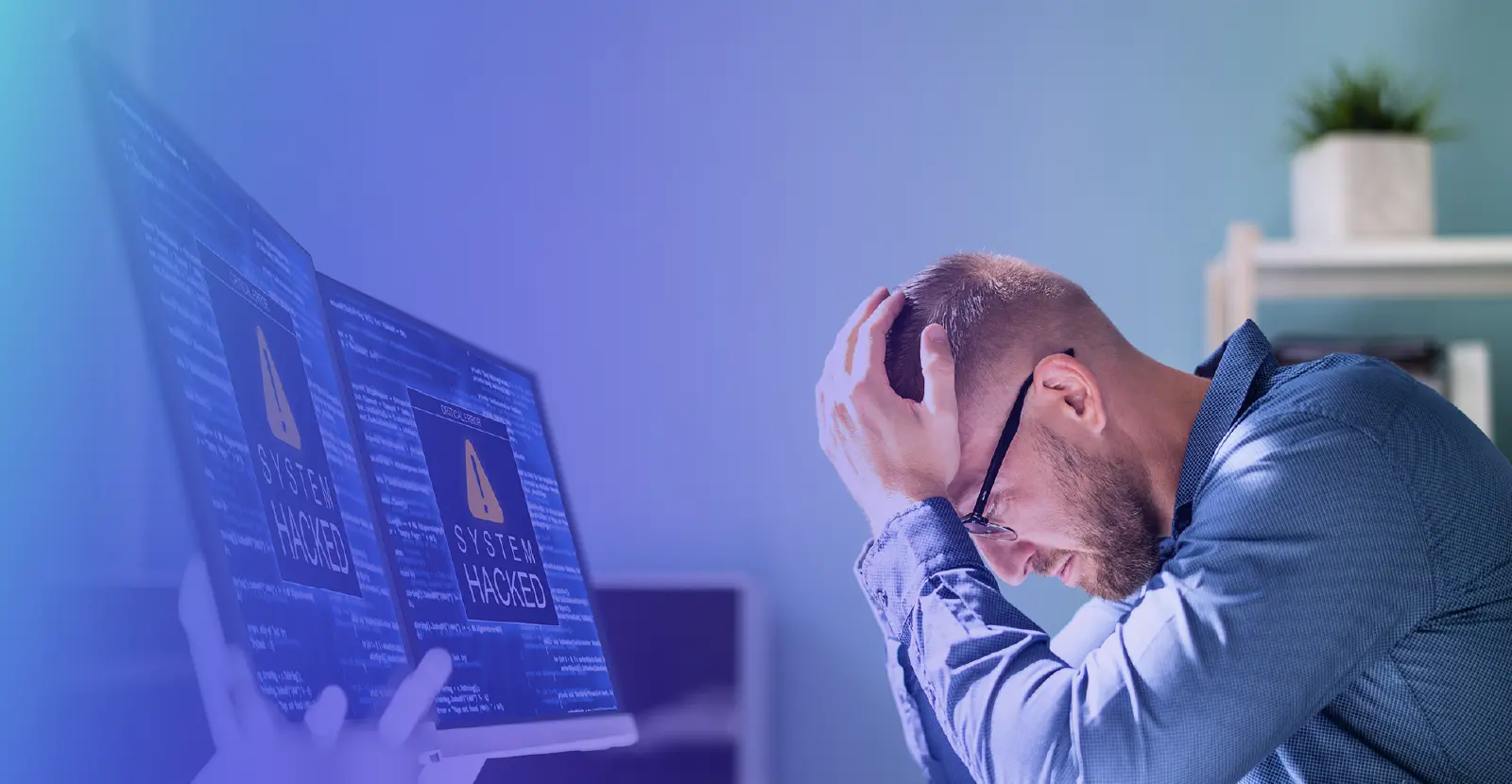 Companies’ Cybersecurity Concerns With Gig Economy
