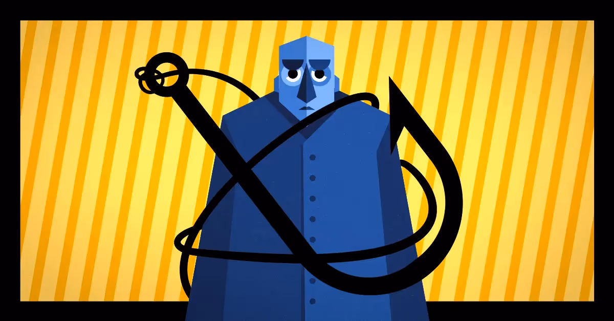 Credential Theft and Signing Fools