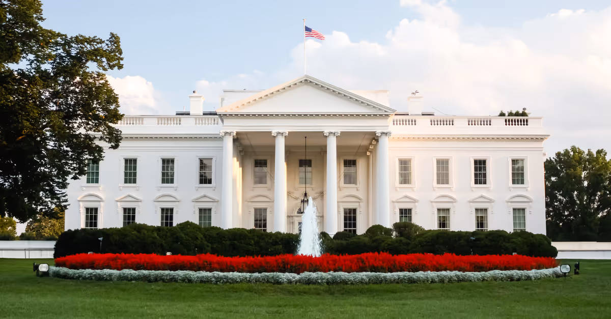 Elevating Federal Cybersecurity: New Executive Order Prioritizes Phishing-Resistant Authentication for Federal Agencies