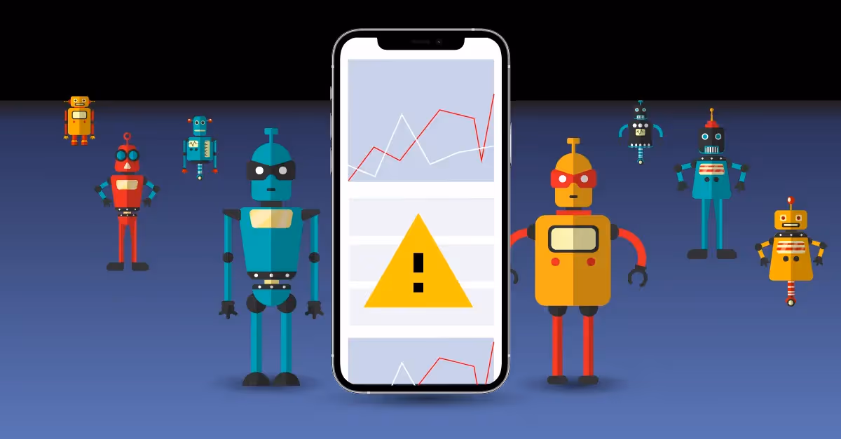 Fintech Security Concerns: Solve Them with Stronger and Frictionless Authentication