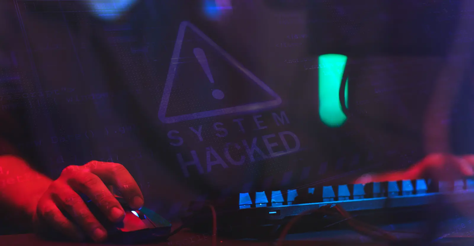 Getting Hacked Through a Video Game