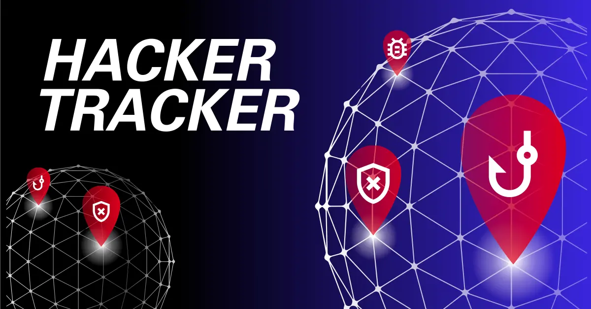 Hacker Tracker: December 2022