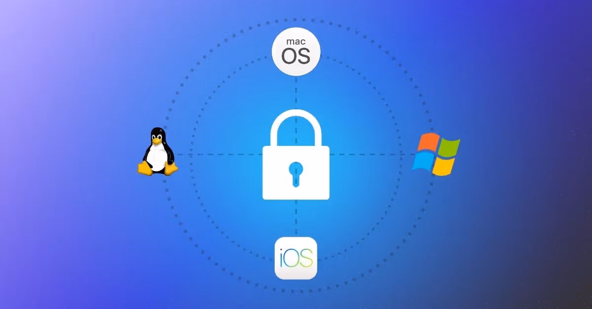 Hardening Desktop Operating Systems in Security-Conscious Organizations