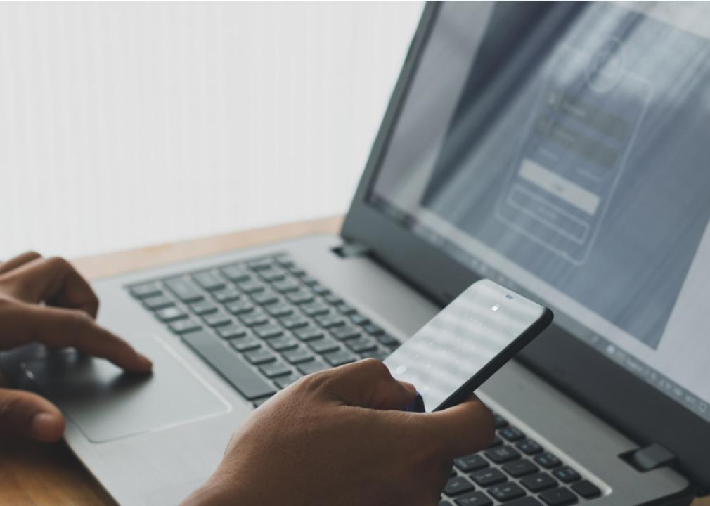 multi-factor authentication