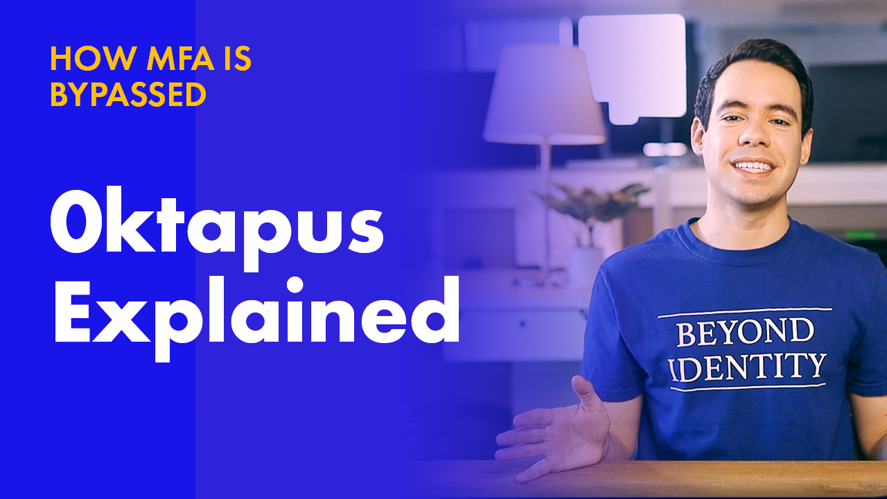 How MFA is Bypassed: 0ktapus Explained