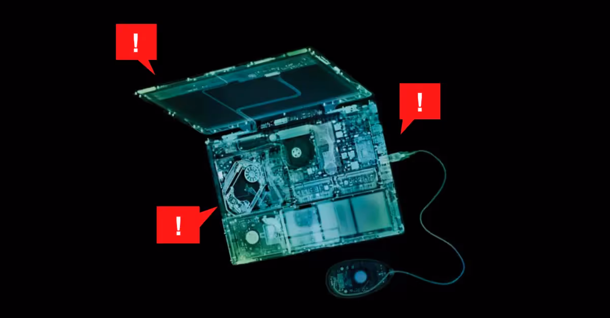 How to Ensure Security Settings Are Configured Properly on Your Employees' Devices