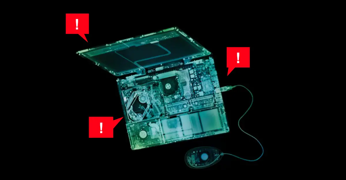 How to Ensure Security Settings Are Configured Properly on Your Employees' Devices