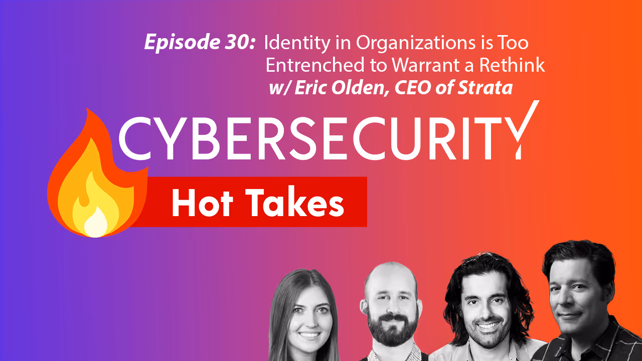 Identity in Organizations is Too Entrenched to Warrant a Rethink