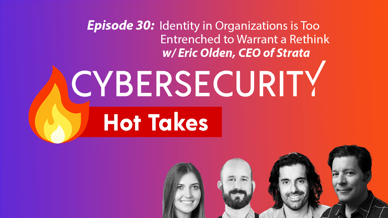 Identity in Organizations is Too Entrenched to Warrant a Rethink