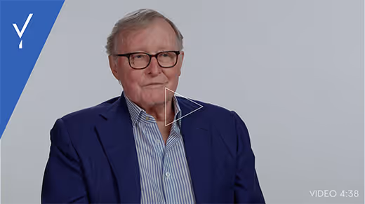 Jim Clark on founding Netscape, PKI, and the elimination of passwords