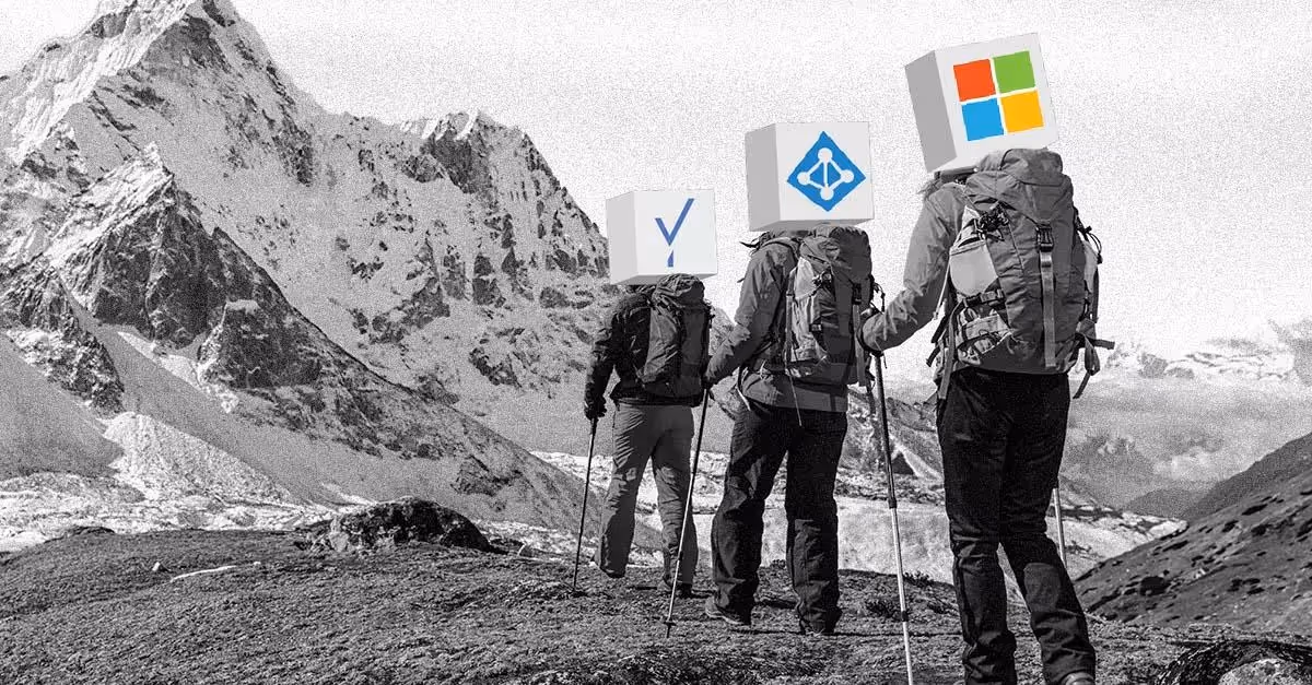 Level Up Microsoft Conditional Access with Beyond Identity’s Device Security Checks