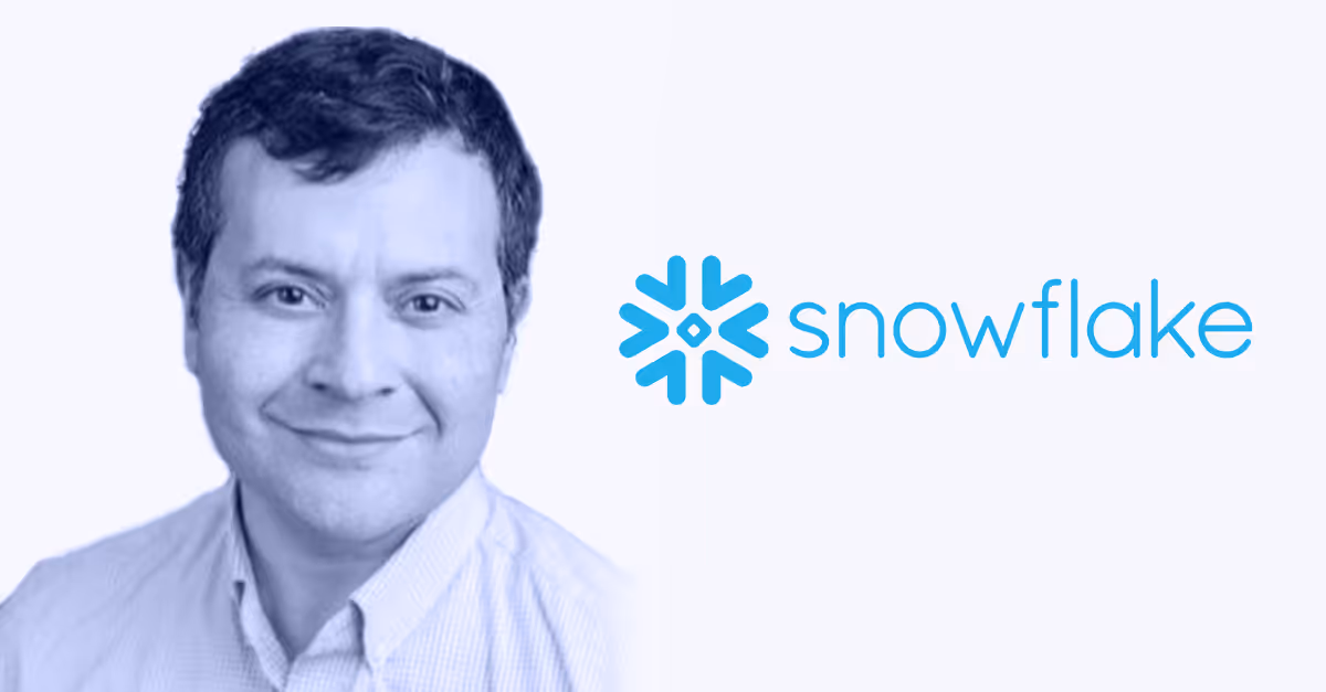 Mario Duarte, VP of Security at Snowflake, on going beyond passwordless with Beyond Identity