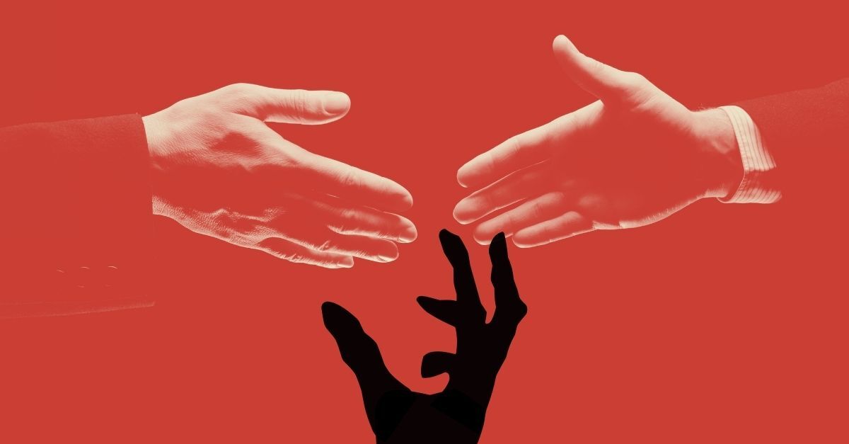 Merging Safely: Beyond Identity's Blueprint for Secure Corporate Expansion