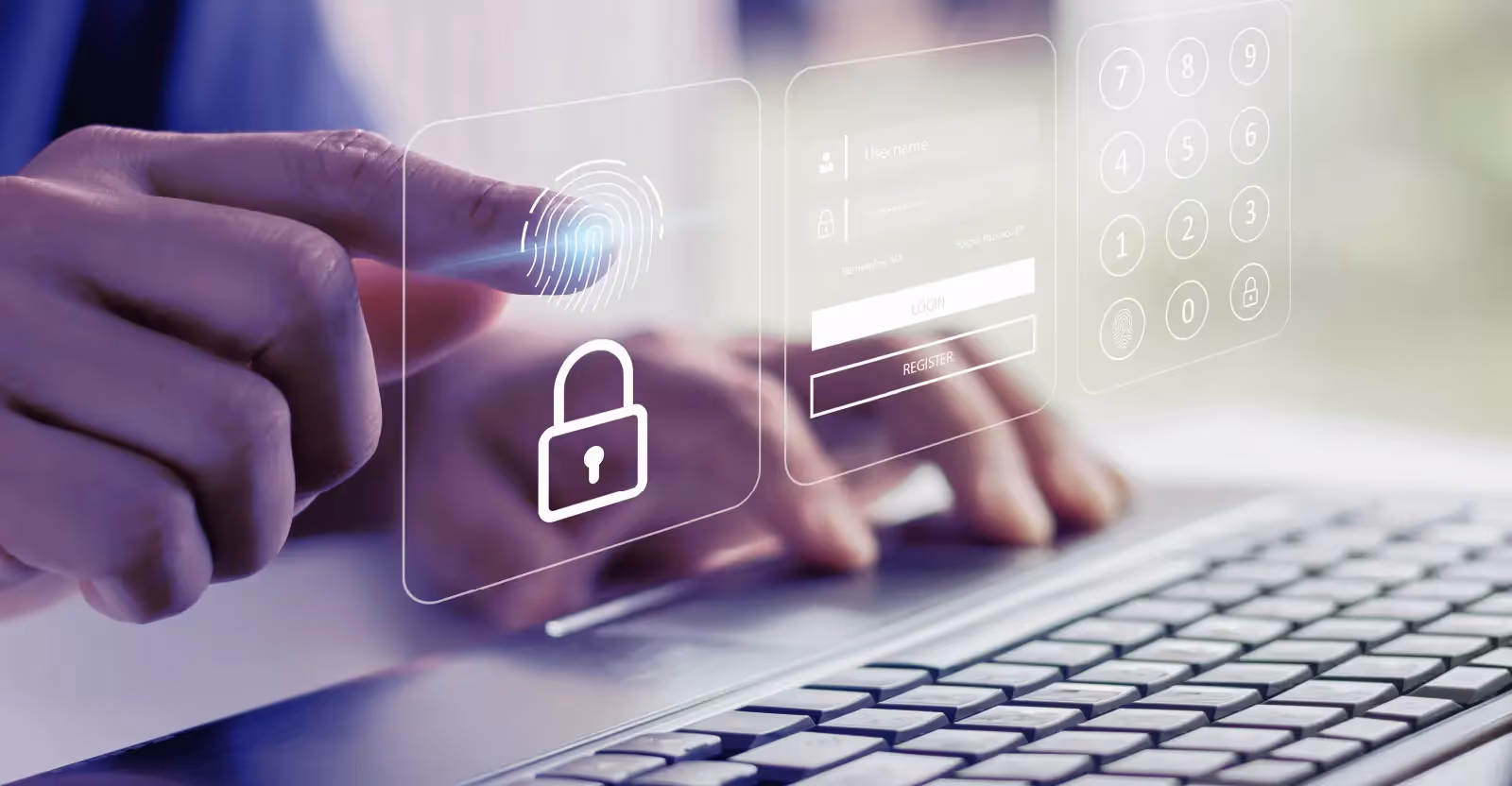 MFA and Autofill Security and Vulnerability