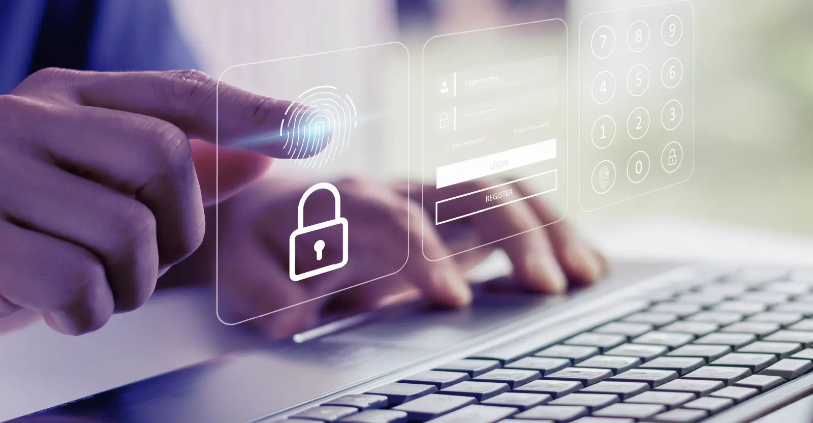 MFA and Autofill Security and Vulnerability