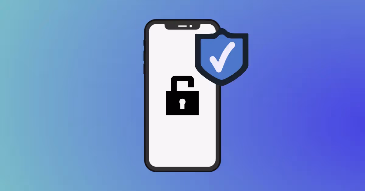 Mobile Device Security Checklist: 5 Things to Check