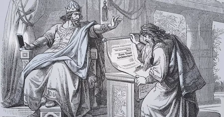 NIST and Zero Trust Architecture: What You Need to Know