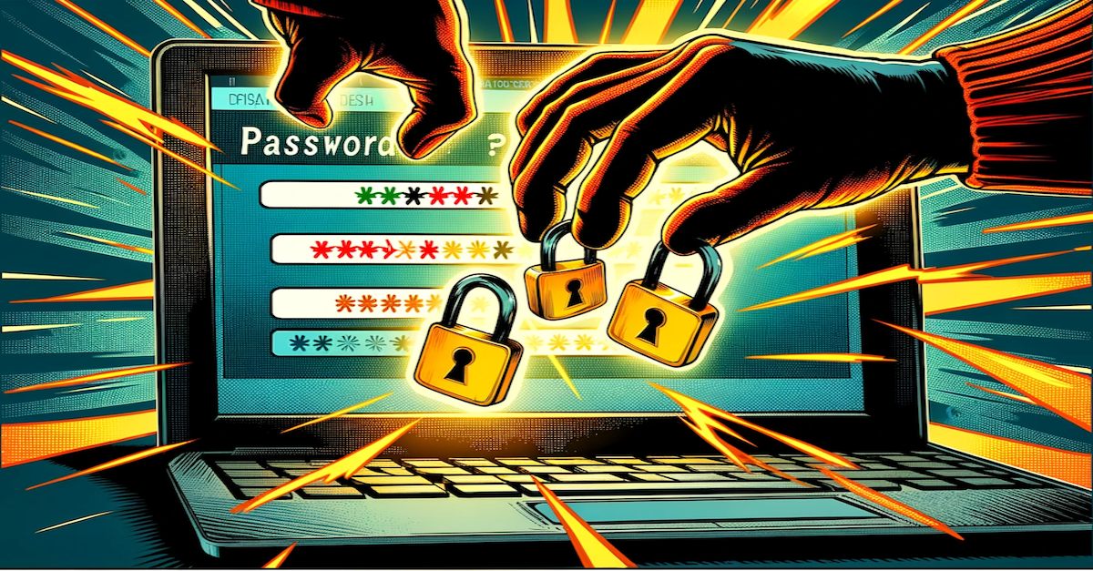 Password Managers Hacked: A Comprehensive Overview
