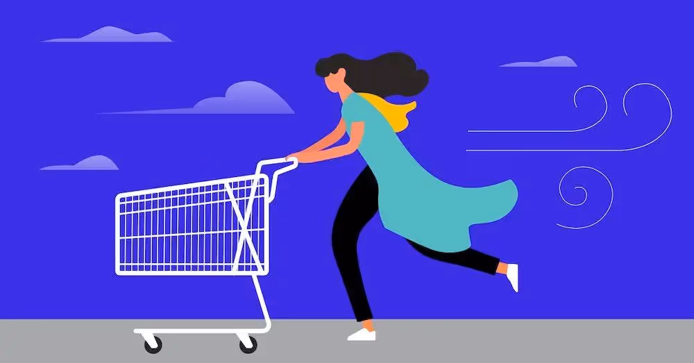 Passwordless E-Commerce: Make the Checkout Experience Enjoyable