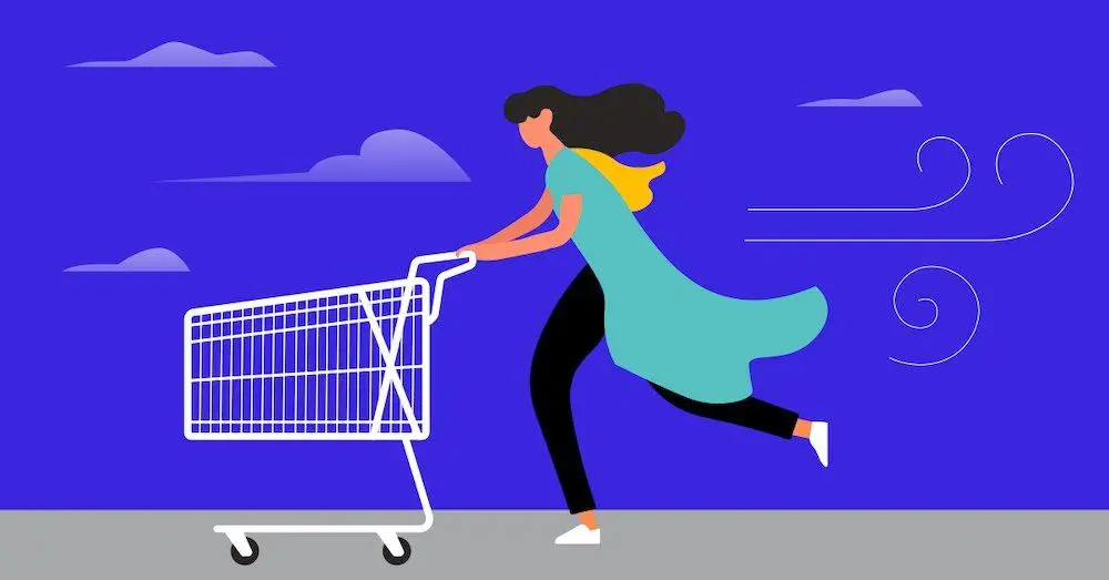 Passwordless E-Commerce: Make the Checkout Experience Enjoyable