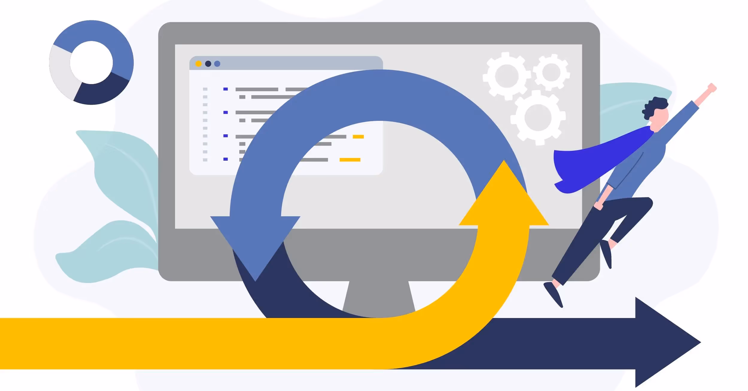 Scaling Application Authentication to Enable Digital Agility
