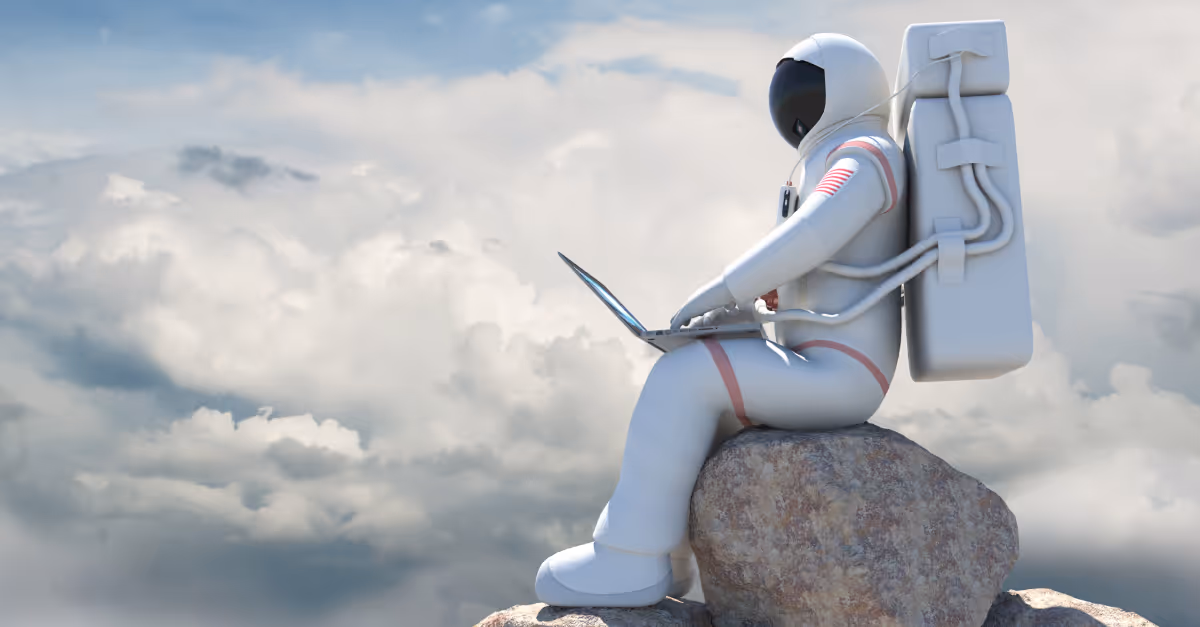 Securing Remote Work