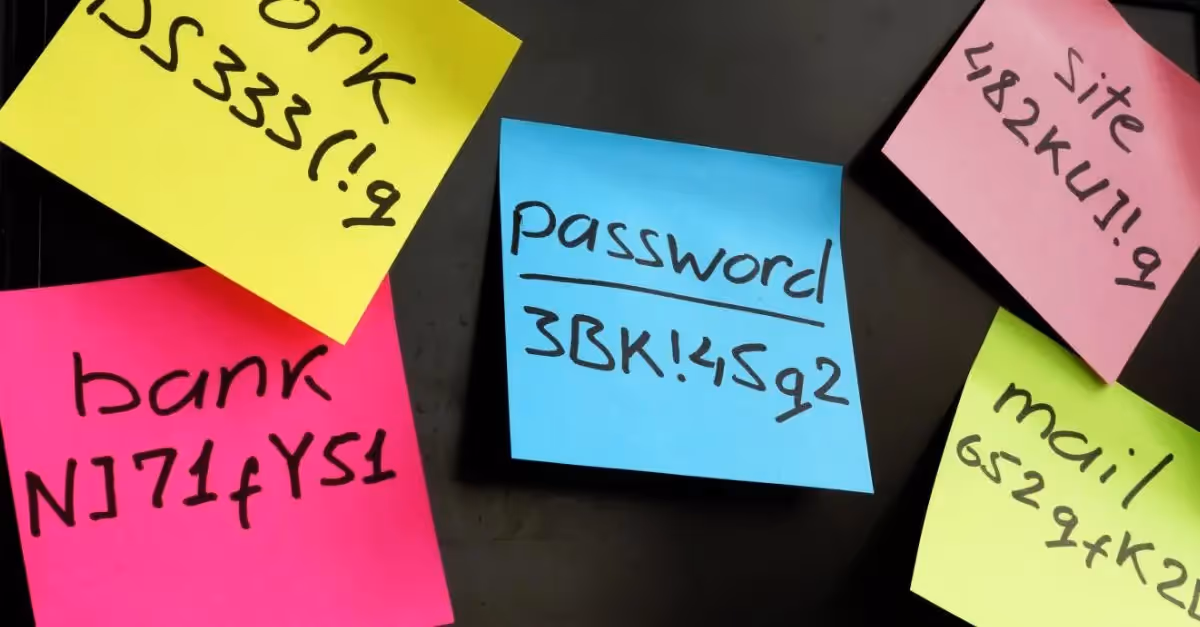 Should Passwords Be Considered a "Ubiquitious" CVE?