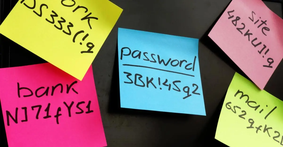 Should Passwords Be Considered a "Ubiquitious" CVE?