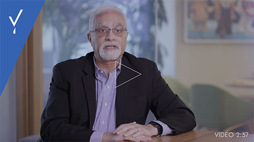 Taher Elgamal, the Father of SSL, on why passwords must be eliminated