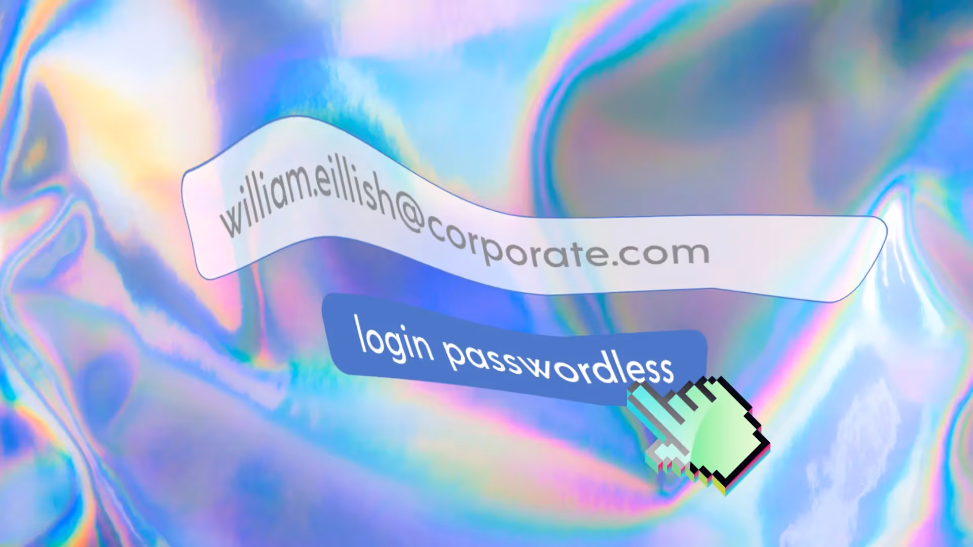 The Future of Authentication Technologies