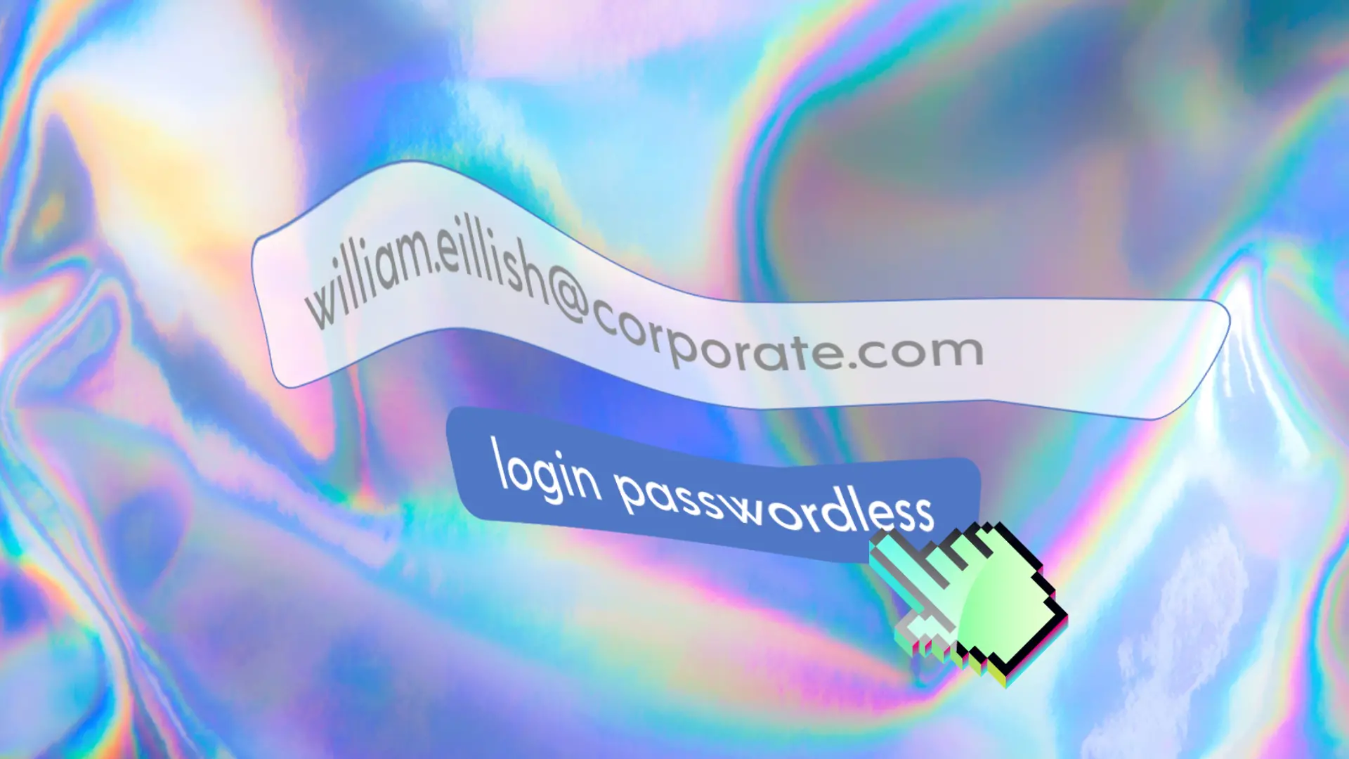 The Future of Authentication Technologies