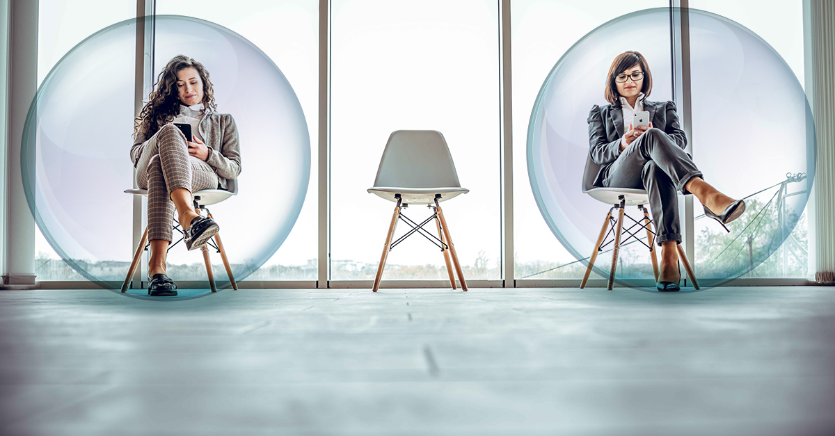 The New Cybersecurity Perimeter: Part 2
