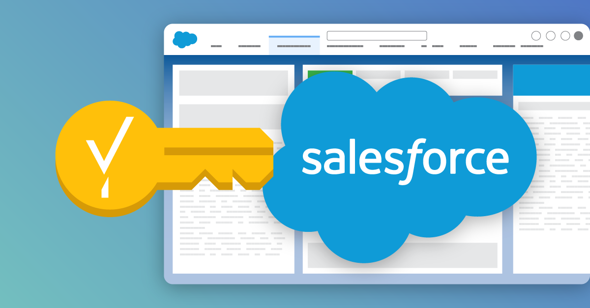 The New Salesforce MFA Requirement: Are You Ready?