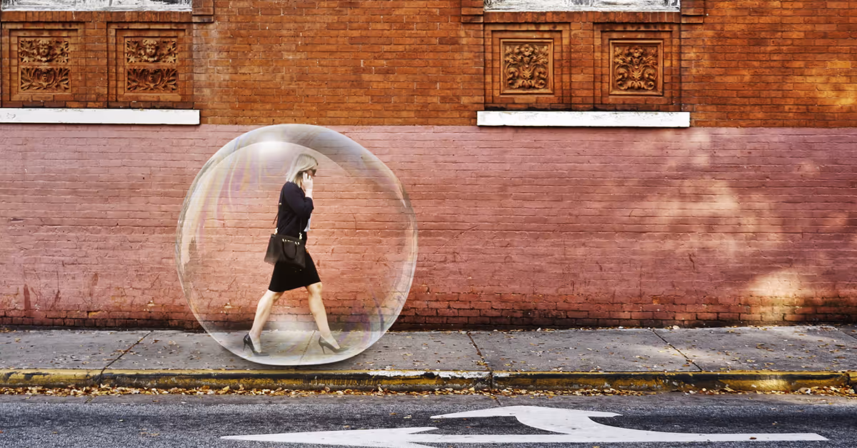 The New Cybersecurity Perimeter: Part 1