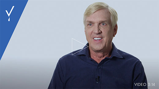 Tom "TJ" Jermoluk, Co-founder and CEO of Beyond Identity, on the benefits of passwordless