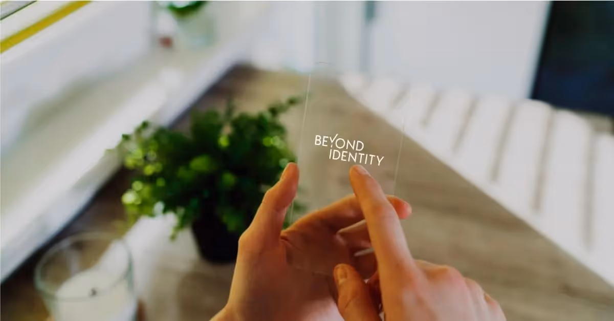 What Is Invisible MFA and Why Do You Need It?