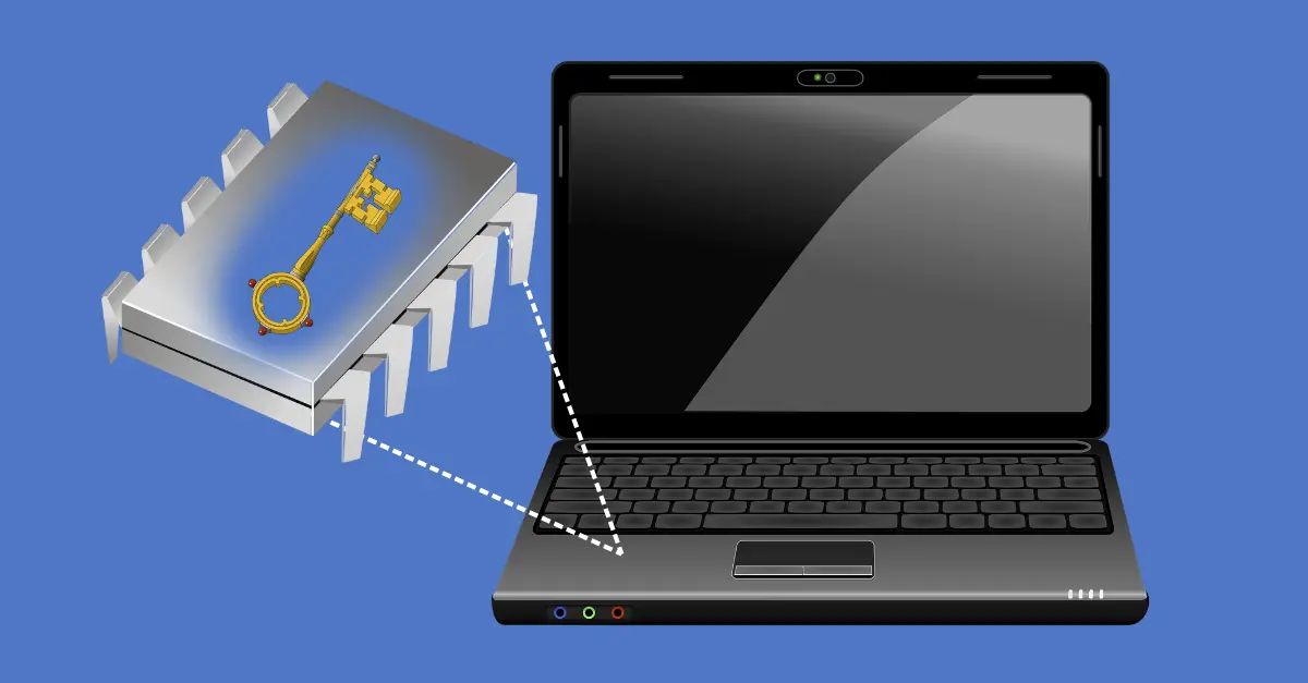 What Is The TPM (Trusted Platform Module) And Why Is It Important?