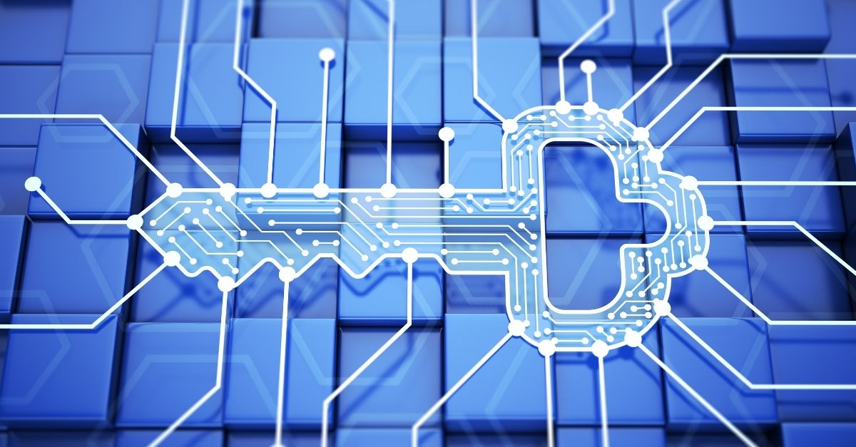 What are Passkeys?