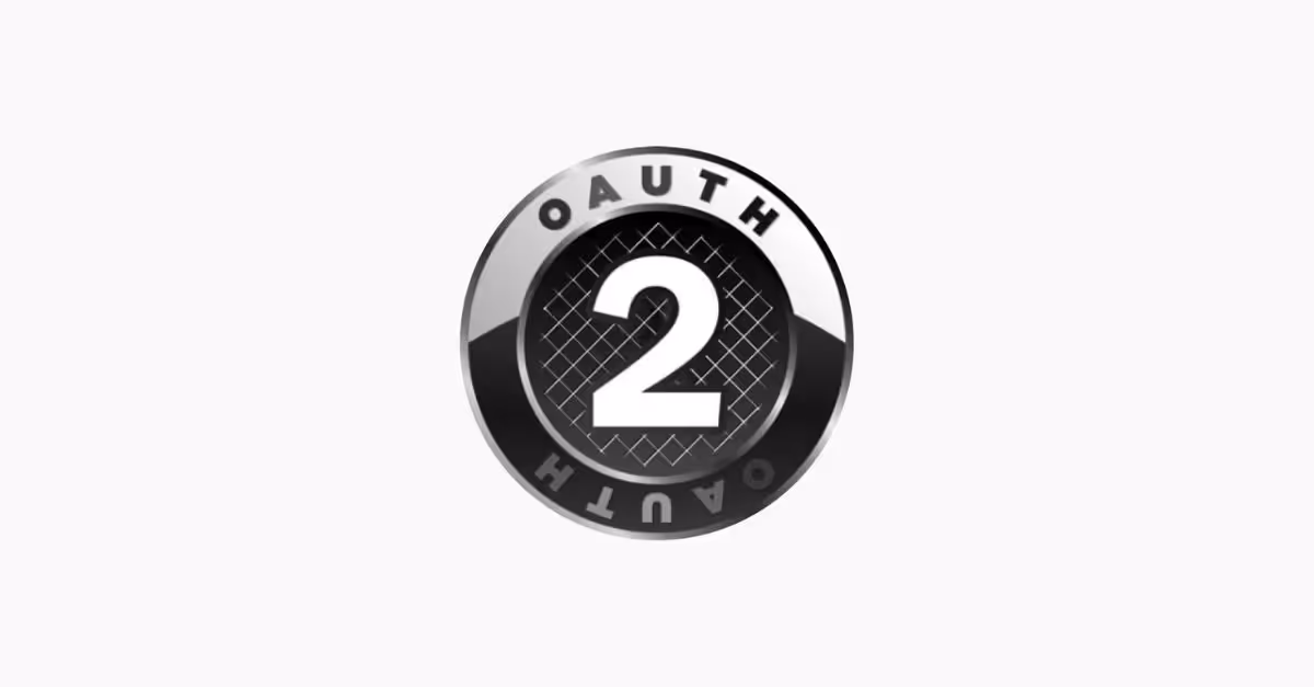 What is OAuth 2.0?